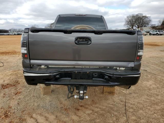 Zdjęcie 6 z aukcji – 2006 CHEVROLET SILVERADO z VIN 1GCHK23U86F249059