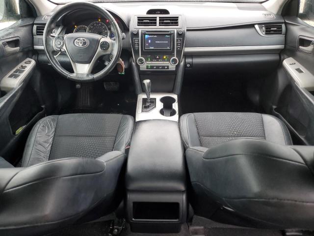 Photo 8 from auction – 2012 TOYOTA CAMRY BASE with VIN 4T1BF1FK2CU605068