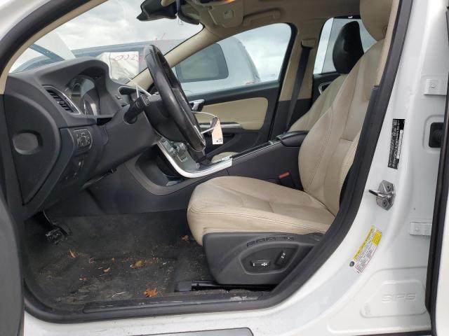 Photo 7 from auction – 2018 VOLVO S60 INSCRI with VIN LYV402TK8JB166068