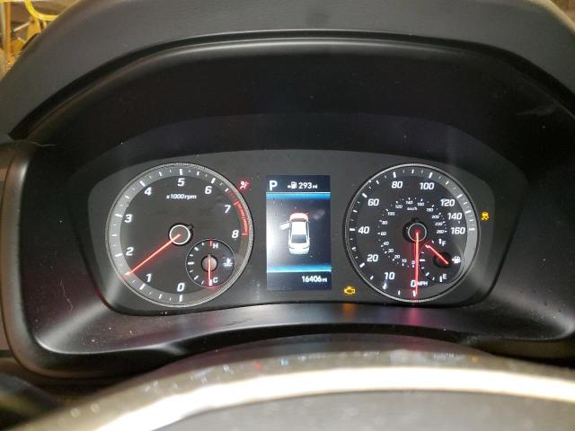 Photo 9 from auction – 2019 HYUNDAI SONATA LIM with VIN 5NPE34AF6KH801741