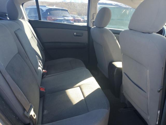 Photo 10 from auction – 2012 NISSAN SENTRA 2.0 with VIN 3N1AB6AP0CL777852