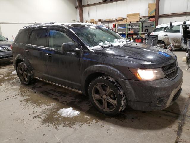 Photo 4 from auction – 2017 DODGE JOURNEY CR with VIN 3C4PDDGG6HT529125
