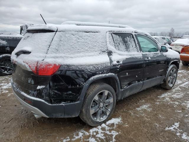 Photo 3 from auction – 2018 GMC ACADIA SLT with VIN 1GKKNNLSXJZ149117