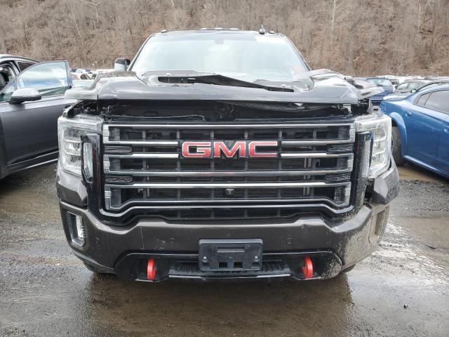 Photo 5 from auction – 2020 GMC SIERRA K25 with VIN 1GT49PE74LF315567