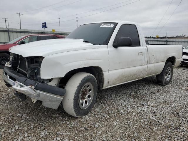 CHEVROLET 1500 2005 with VIN 1GCEC14V65Z209190 - Photo from auction