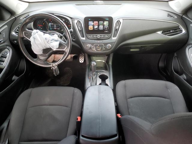 Photo 8 from auction – 2017 CHEVROLET MALIBU LT with VIN 1G1ZE5ST2HF165059