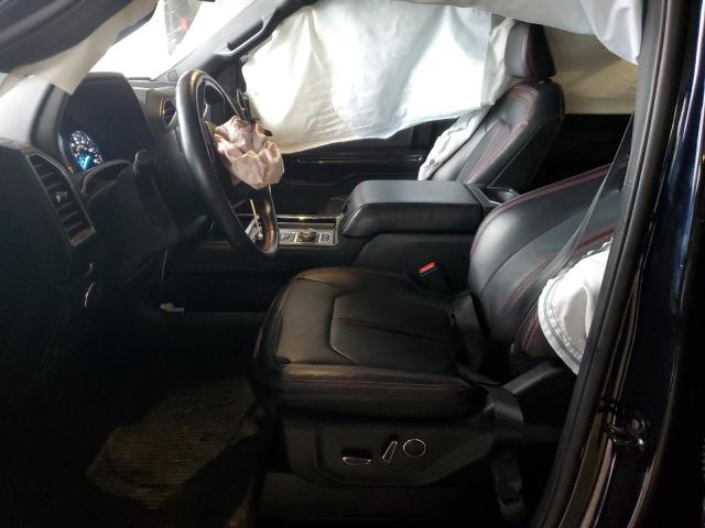 Photo 7 from auction – 2021 FORD EXPEDITION with VIN 1FMJK2AT4MEA58040