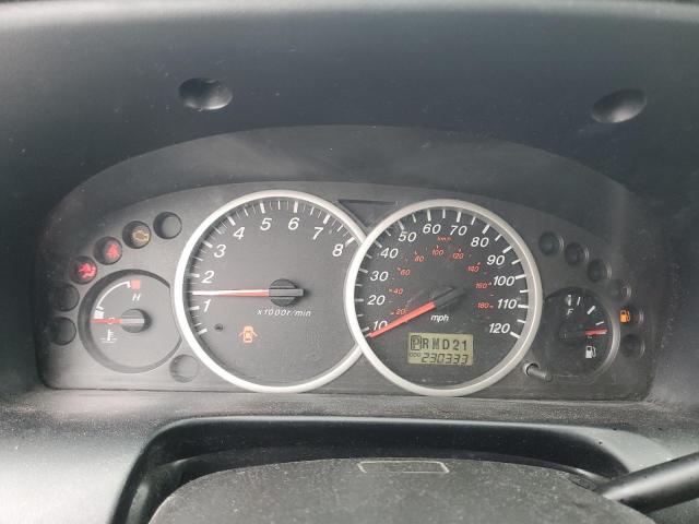 Photo 9 from auction – 2003 MAZDA TRIBUTE with VIN 4F2CZ06193KM40908