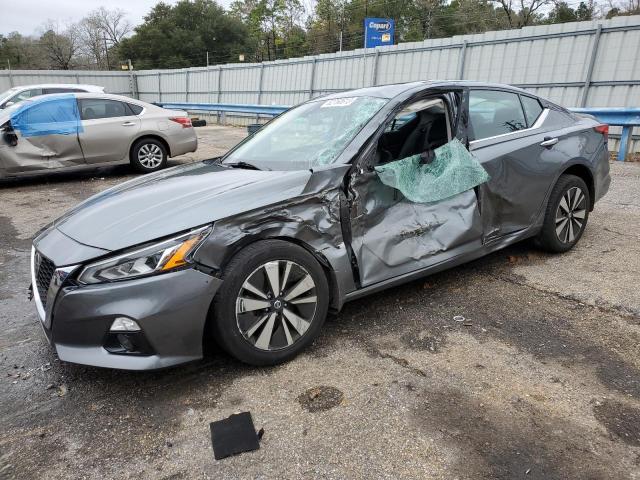 NISSAN ALTIMA SL 2019 with VIN 1N4BL4EV3KC107983 - Photo from auction