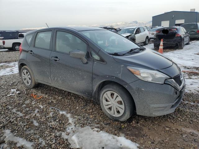 Photo 4 from auction – 2018 NISSAN VERSA NOTE with VIN 3N1CE2CP9JL352052