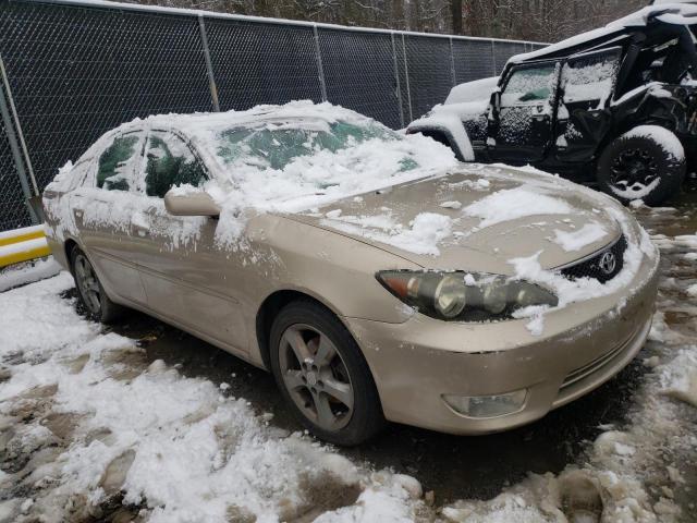 Photo 4 from auction – 2005 TOYOTA CAMRY SE with VIN 4T1BA32K85U074056