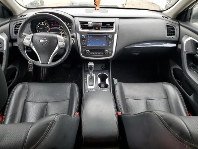 Photo 8 from auction – 2016 NISSAN ALTIMA 2.5 with VIN 1N4AL3AP8GC252327