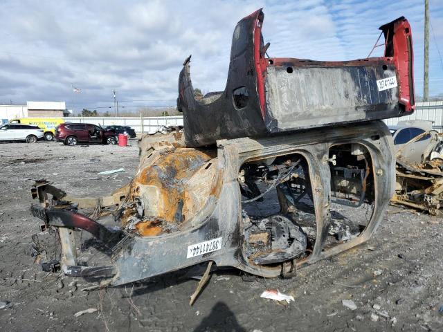 RAM 1500 BIG H 2019 with VIN 1C6RREFT1KN548100 - Photo from auction