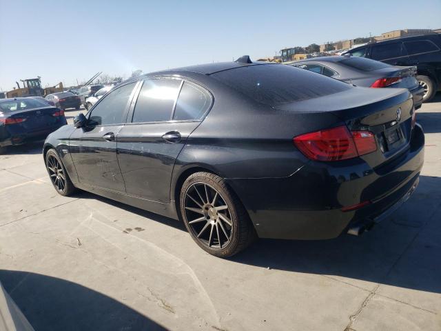 Photo 2 from auction – 2013 BMW 528 I with VIN WBAXG5C57DDY36950