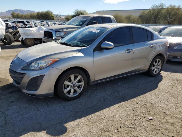 MAZDA 3 I 2011 with VIN JM1BL1VG8B1416127 - Photo from auction
