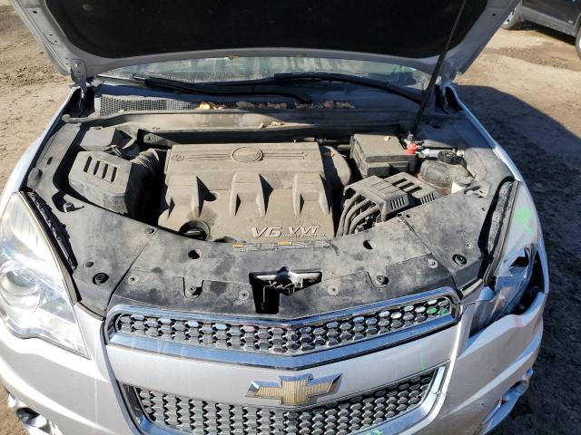Photo 11 from auction – 2014 CHEVROLET EQUINOX LT with VIN 2GNFLHE34E6356315