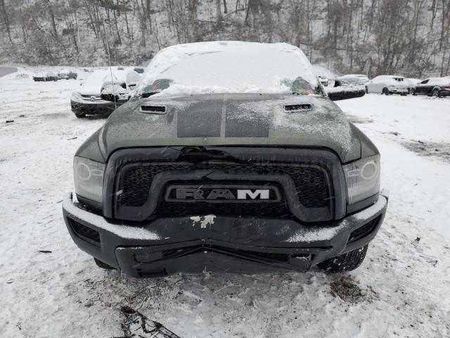 Photo 5 from auction – 2021 RAM 1500 CLASS with VIN 1C6RR7GT6MS583911