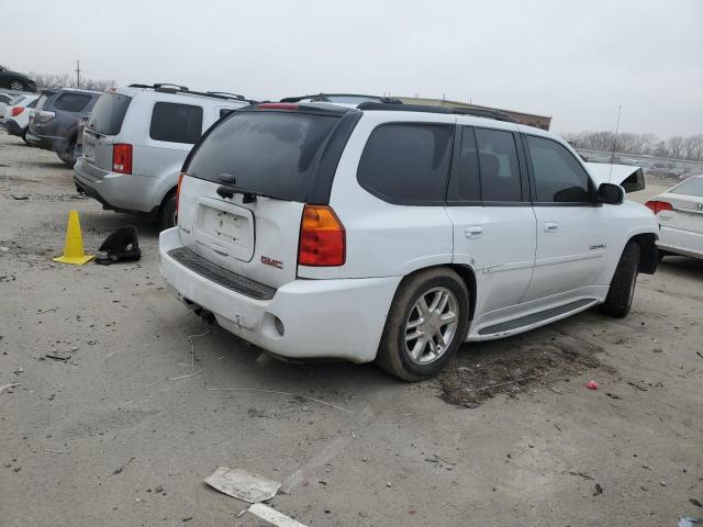 Photo 3 from auction – 2008 GMC ENVOY DENA with VIN 1GKET63MX82208616