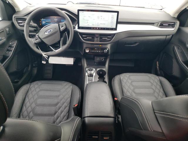 Photo 8 from auction – 2023 FORD ESCAPE with VIN 1FMCU0E11PUA64131