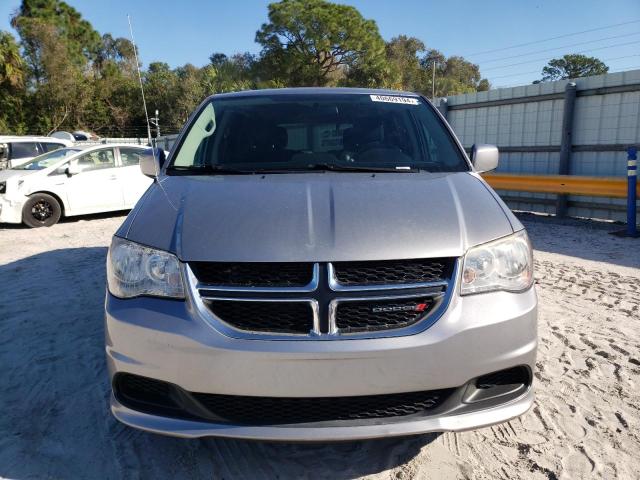 Photo 5 from auction – 2016 DODGE GRAND CARA with VIN 2C4RDGCG3GR202439