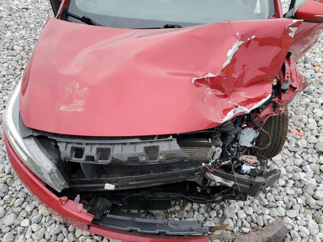 Photo 11 from auction – 2018 KIA FORTE LX with VIN 3KPFL4A73JE175016