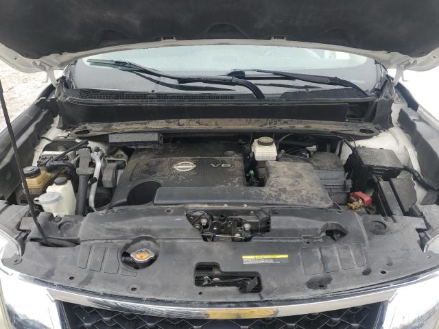 Photo 12 from auction – 2013 NISSAN PATHFINDER with VIN 5N1AR2MM2DC649267
