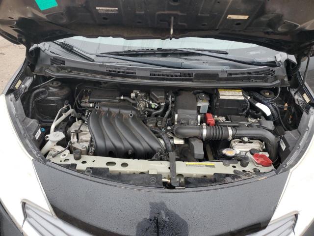 Photo 11 from auction – 2014 NISSAN VERSA NOTE with VIN 3N1CE2CP8EL363596