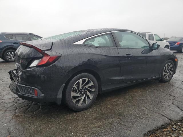 Photo 3 from auction – 2016 HONDA CIVIC LX with VIN 2HGFC4B09GH307731