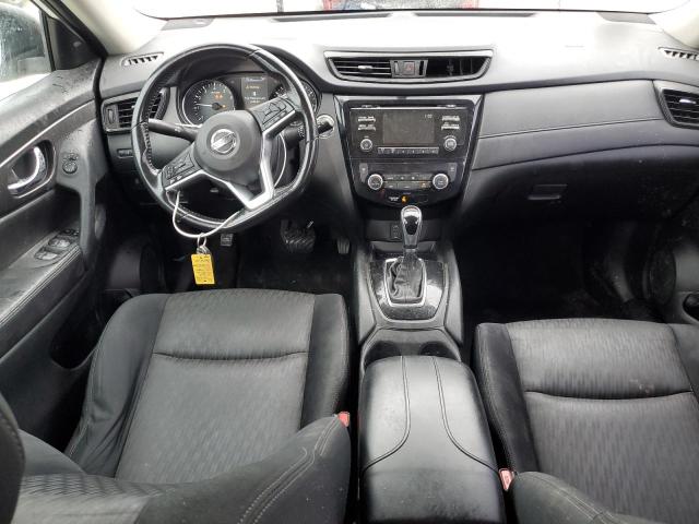 Photo 8 from auction – 2017 NISSAN ROGUE S with VIN JN8AT2MT4HW142991