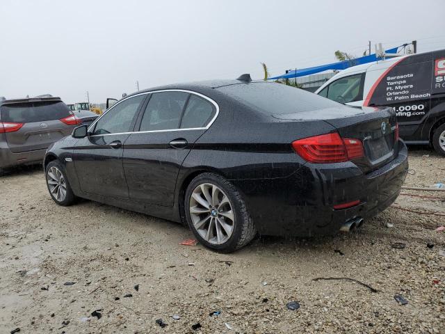 Photo 2 from auction – 2016 BMW 528 XI with VIN WBA5A7C54GG146208