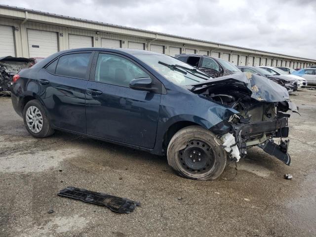 Photo 4 from auction – 2019 TOYOTA COROLLA L with VIN 5YFBURHE1KP882564