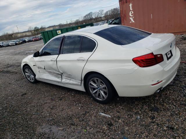 Photo 2 from auction – 2014 BMW 528 I with VIN WBA5A5C53ED512436