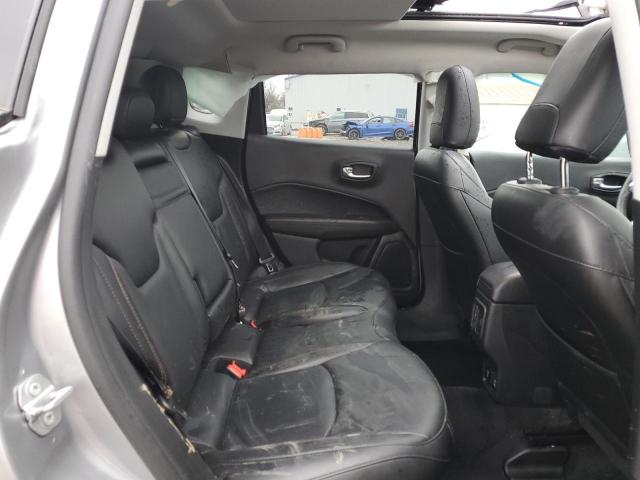 Photo 10 from auction – 2019 JEEP COMPASS LI with VIN 3C4NJDCB6KT674070