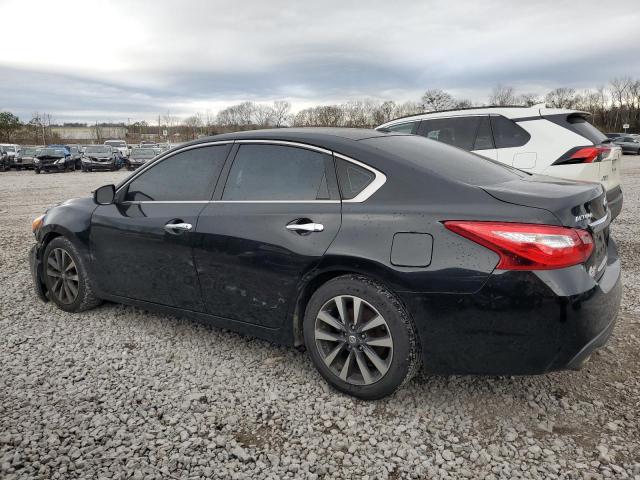 Photo 2 from auction – 2017 NISSAN ALTIMA 2.5 with VIN 1N4AL3AP2HC187038