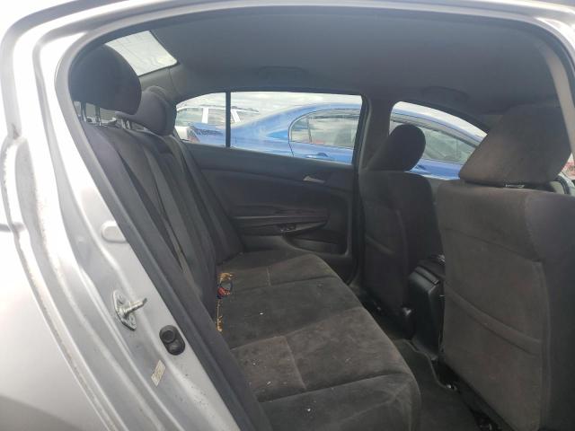 Photo 10 from auction – 2010 HONDA ACCORD LX with VIN 1HGCP2F34AA073777