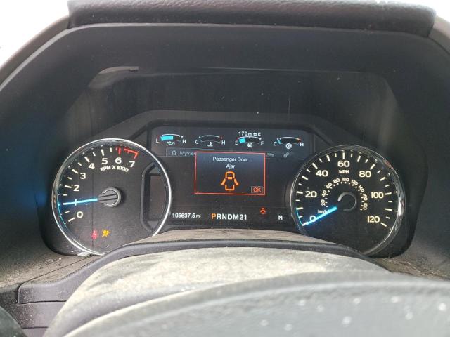 Photo 9 from auction – 2015 FORD F150 with VIN 1FTEW1EF3FFC84284