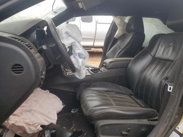 Photo 7 from auction – 2016 CHRYSLER 300 S with VIN 2C3CCABG1GH147944