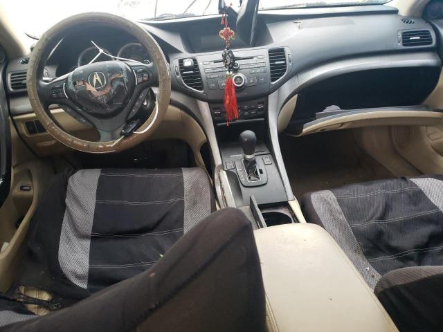 صورة رقم 8 من المزاد - 2009 ACURA TSX مع VIN JH4CU26669C035967
