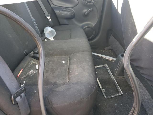 Photo 10 from auction – 2015 NISSAN VERSA S with VIN 3N1CN7AP1FL894205