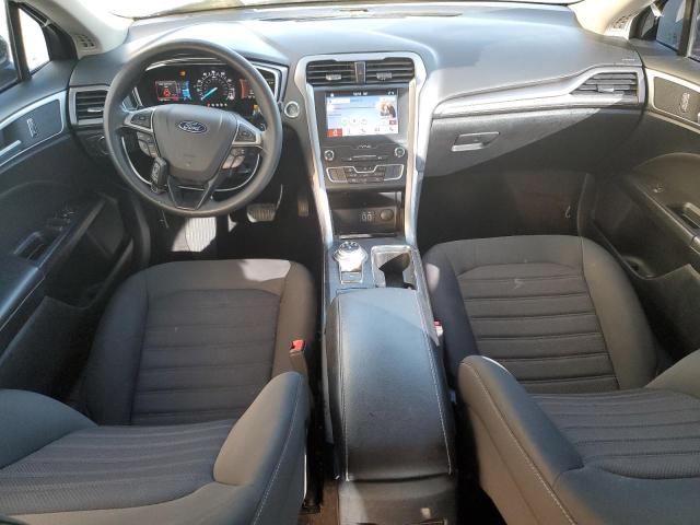 Photo 8 from auction – 2019 FORD FUSION SE with VIN 3FA6P0HD1KR239675