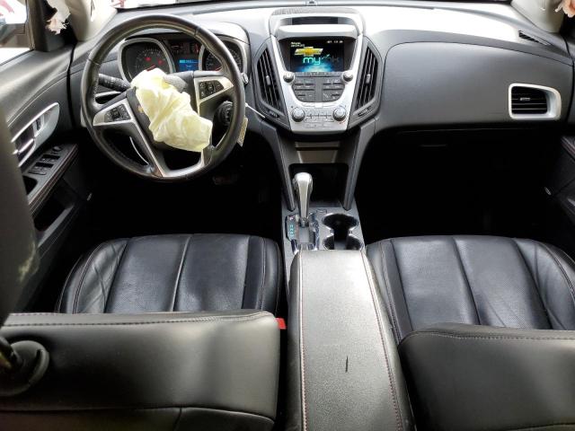 Photo 8 from auction – 2013 CHEVROLET EQUINOX LT with VIN 1GNALFEK2DZ109173