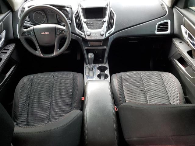 Photo 8 from auction – 2017 GMC TERRAIN SL with VIN 2GKALMEK4H6124891