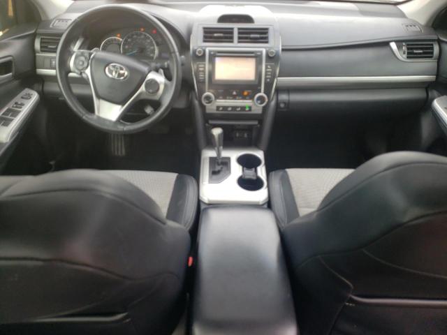 Photo 8 from auction – 2012 TOYOTA CAMRY BASE with VIN 4T1BF1FK4CU104179
