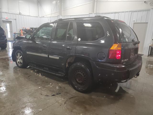 Photo 2 from auction – 2004 GMC ENVOY with VIN 1GKDT13S042278875