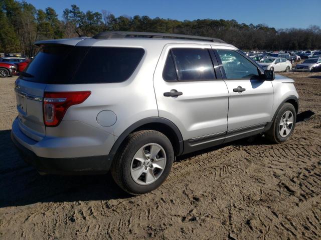 Photo 3 from auction – 2014 FORD EXPLORER with VIN 1FM5K7B8XEGB14240