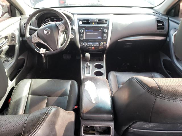 Photo 8 from auction – 2014 NISSAN ALTIMA 2.5 with VIN 1N4AL3AP0EC147956