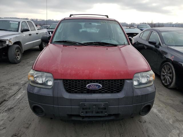 Photo 5 from auction – 2006 FORD ESCAPE XLS with VIN 1FMYU02Z76KD25210