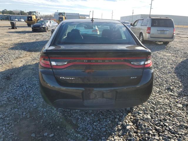 Photo 6 from auction – 2016 DODGE DART SXT with VIN 1C3CDFBB8GD660541