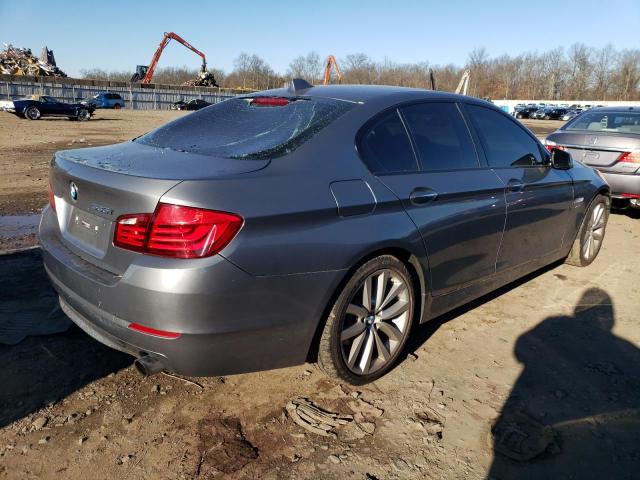 Photo 3 from auction – 2011 BMW 535 XI with VIN WBAFU7C51BC779826