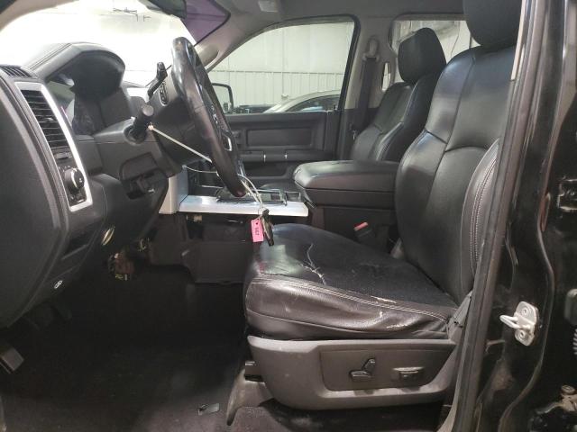 Photo 7 from auction – 2009 DODGE RAM 1500 with VIN 1D3HV18T39S822826
